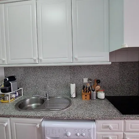 Apartamento Varandas Da Rocha No Centro Com Piscina Apartment