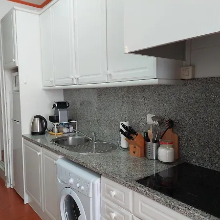 Apartment Apartamento Varandas Da Rocha No Centro Com Piscina *