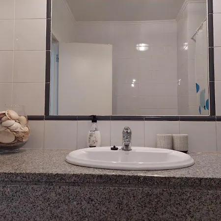 Apartment Apartamento Varandas Da Rocha No Centro Com Piscina *