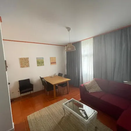 Apartamento Varandas Da Rocha No Centro Com Piscina