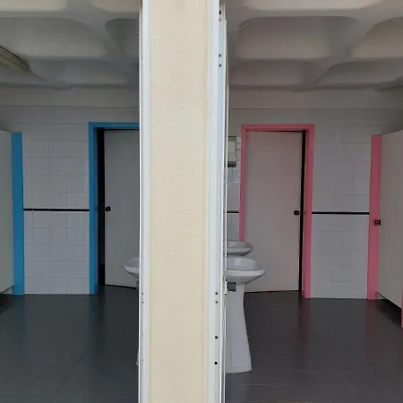 Varandas Da Rocha No Centro Com Piscina * 波尔蒂芒